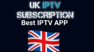 Best iptv app